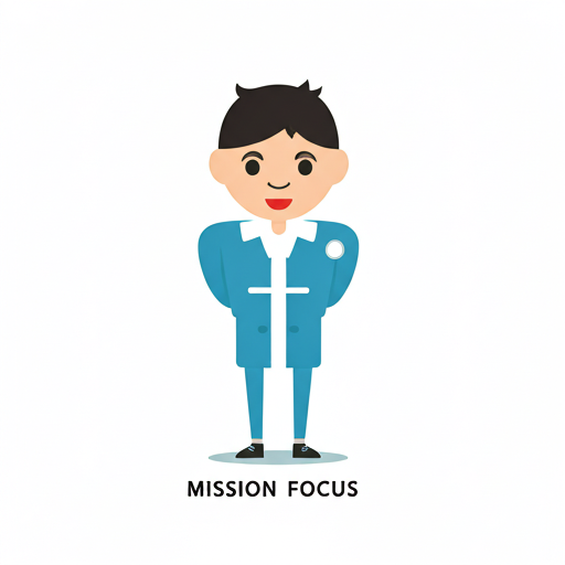 Mission Focus