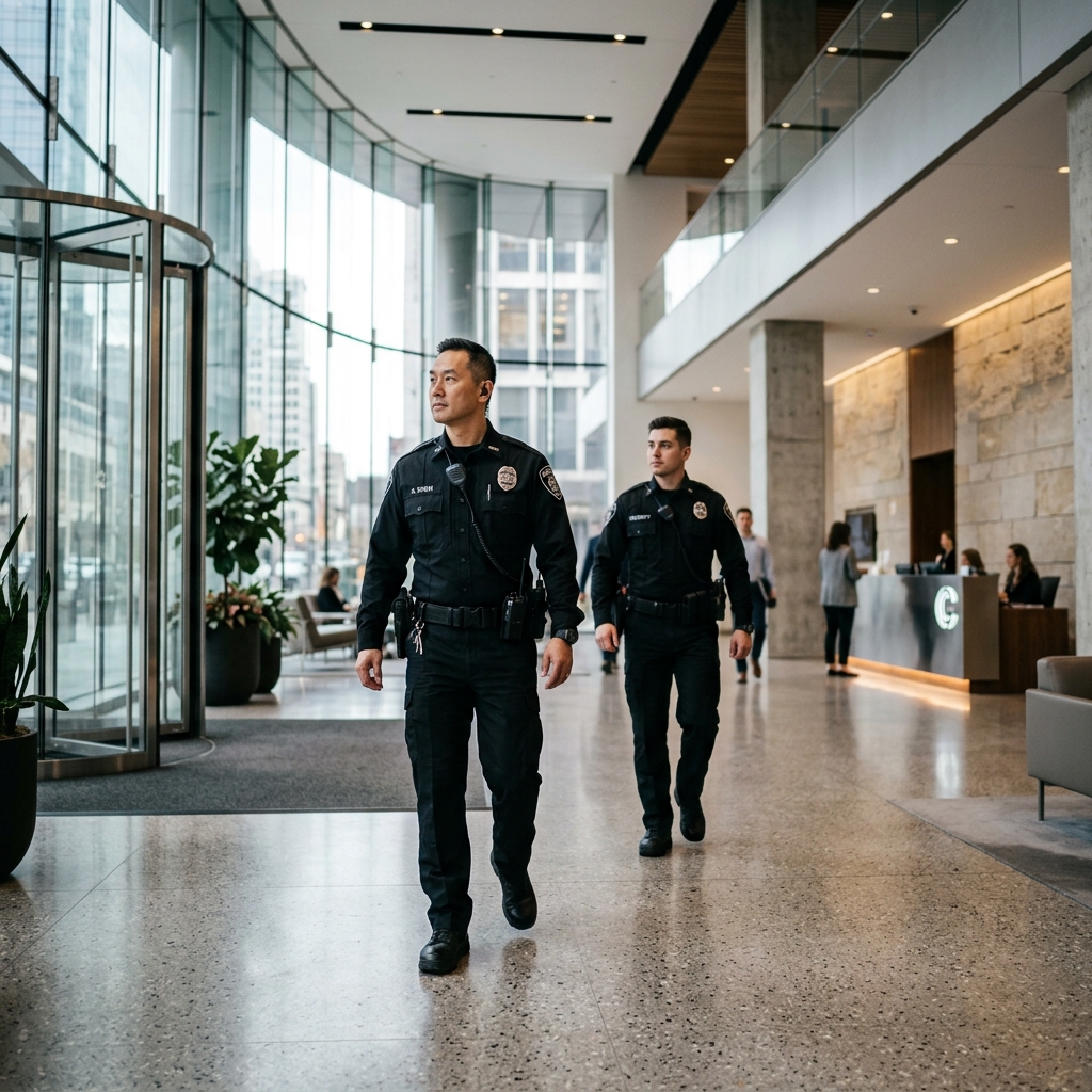 Security Guards